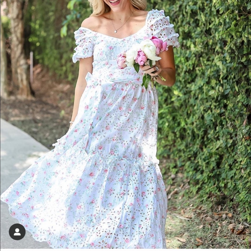 LoveShackFancy for Target Clementine